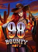Bounty 98 Hot 1